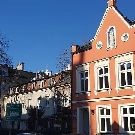 Fly_to_cracow_14 Kraków